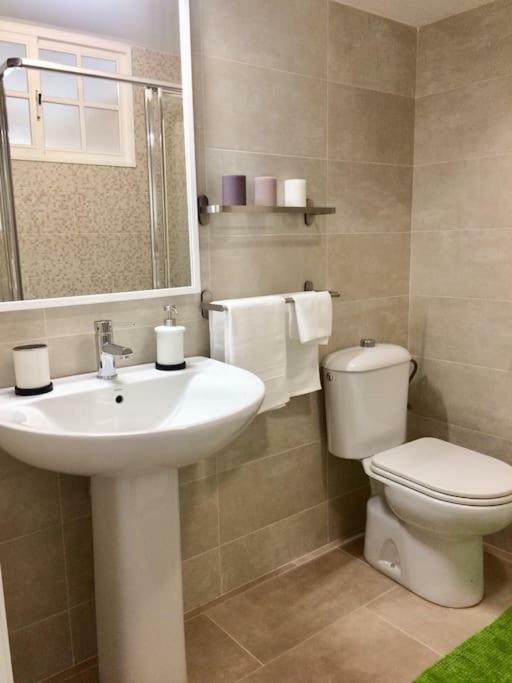 Apartamento Playa De Estorde Сее Екстер'єр фото